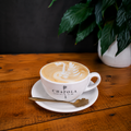 Chai Latte