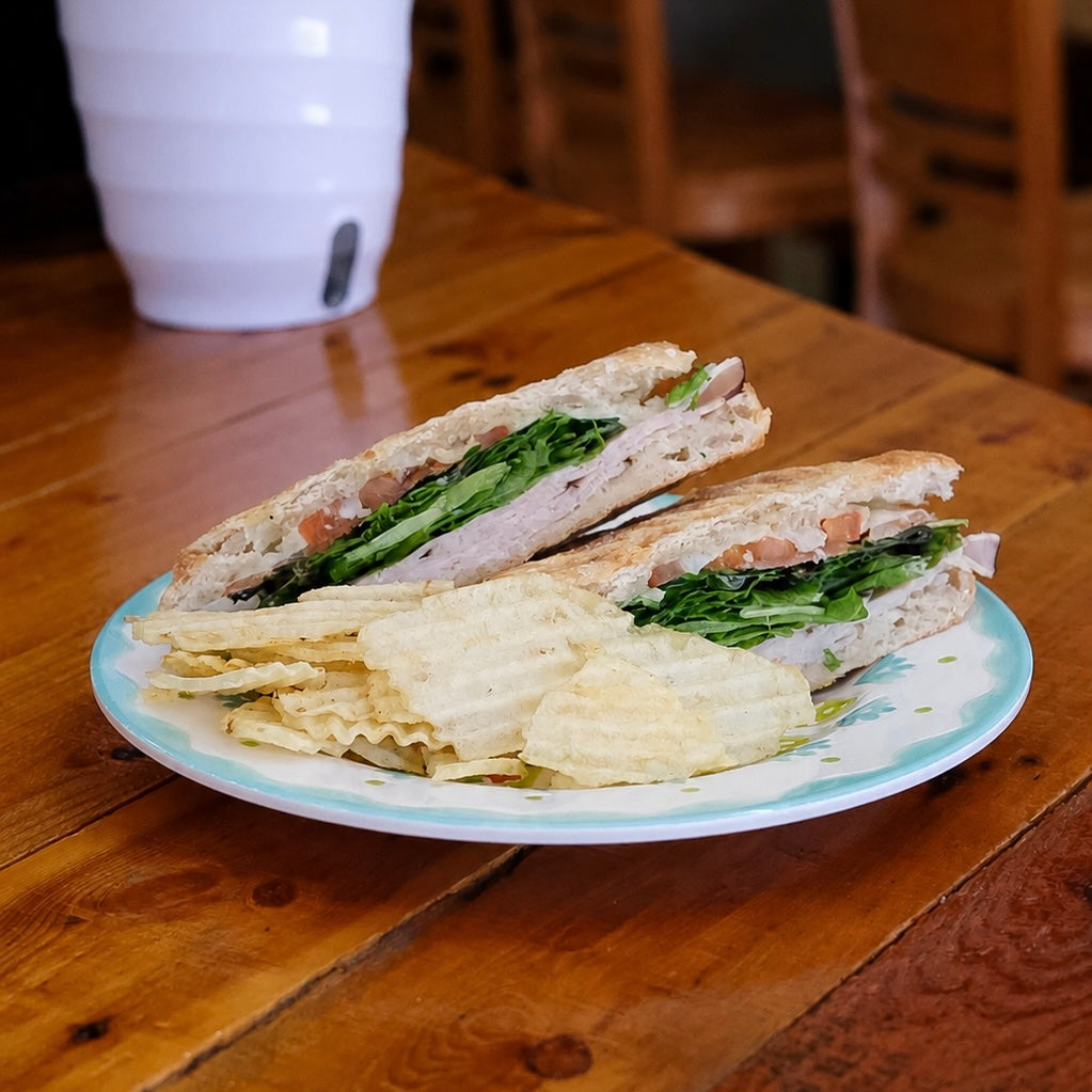 Coco-Cilantro