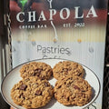 Cowboy Cookies