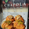 Croissant