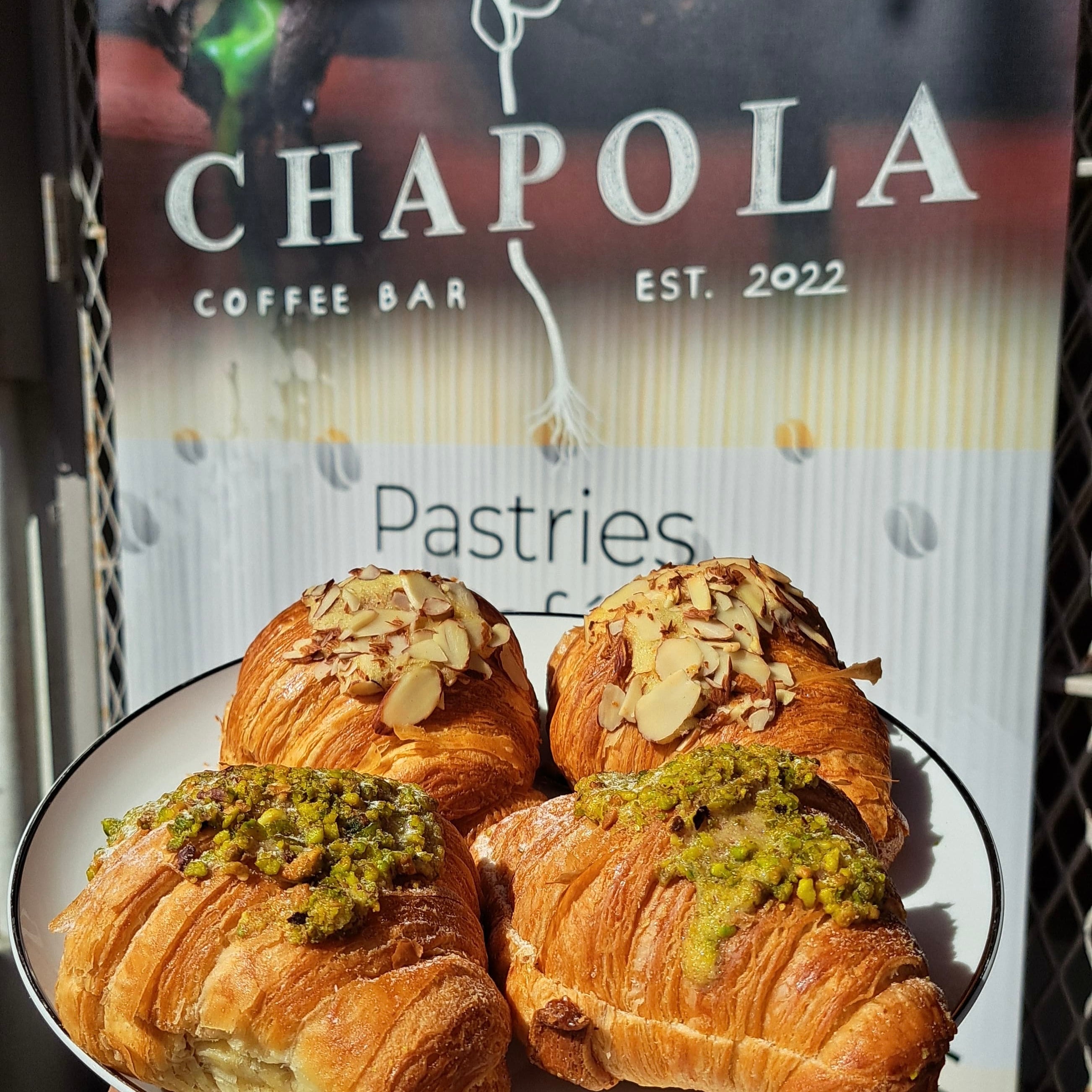 Croissant