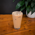 Dirty Chai