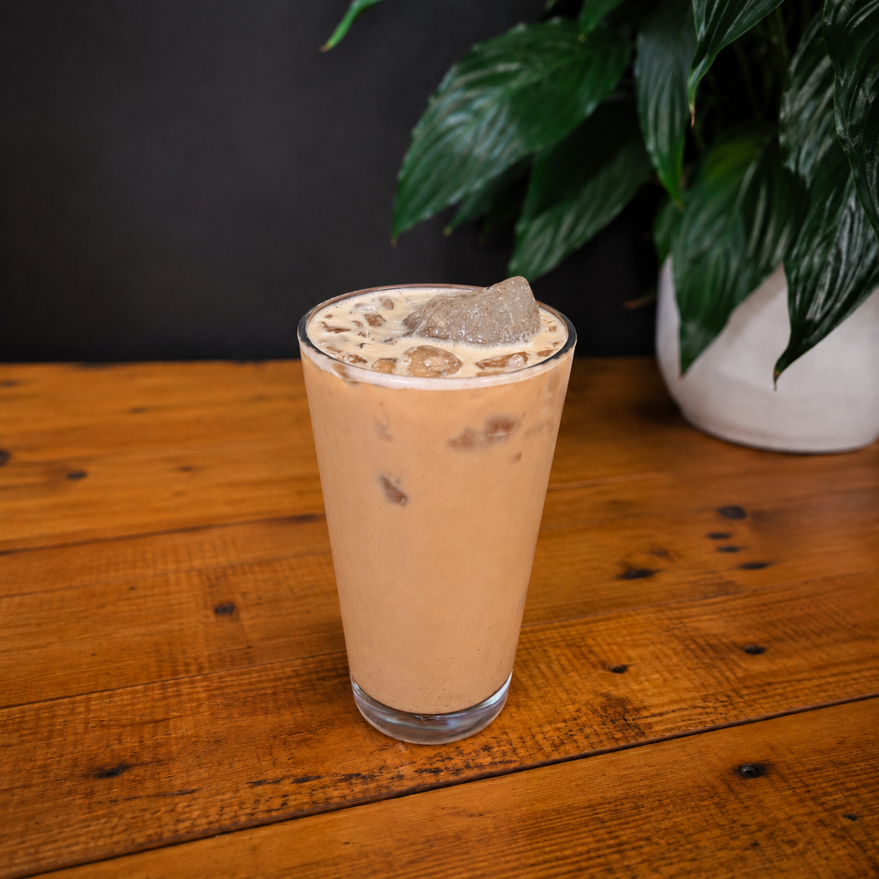 Dirty Chai
