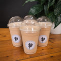 Frozen Coffee
