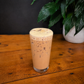 Iced Latte