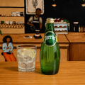 Sparkling Water