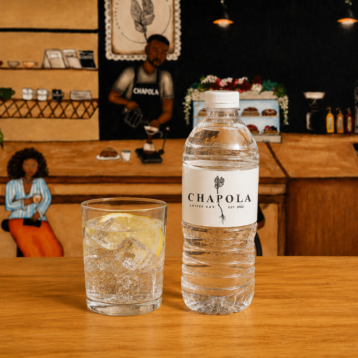 Water