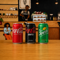 Soda